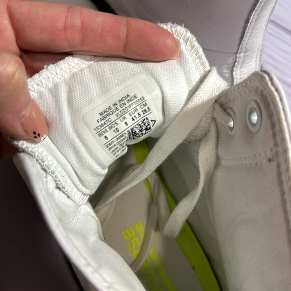 Converse - Picture 4 of 8